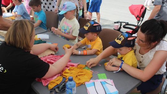 Lato z Cemex. Dzień otwarty Cementowni Chełm [GALERIA ZDJĘĆ]