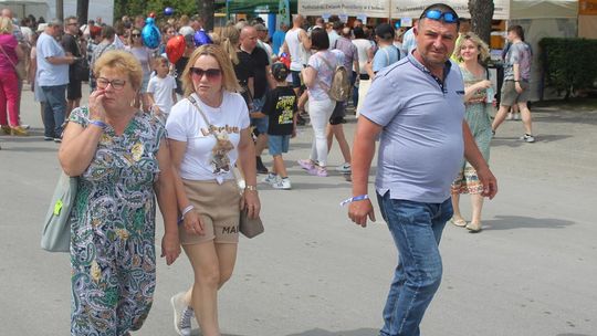 Lato z Cemex. Dzień otwarty Cementowni Chełm [GALERIA ZDJĘĆ]