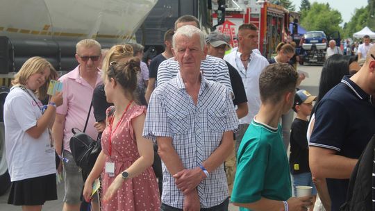 Lato z Cemex. Dzień otwarty Cementowni Chełm [GALERIA ZDJĘĆ]