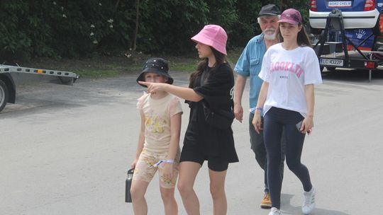 Lato z Cemex. Dzień otwarty Cementowni Chełm [GALERIA ZDJĘĆ]