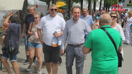 Lato z Cemex. Dzień otwarty Cementowni Chełm [GALERIA ZDJĘĆ]