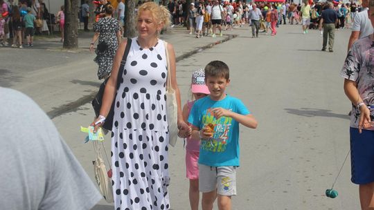 Lato z Cemex. Dzień otwarty Cementowni Chełm [GALERIA ZDJĘĆ]