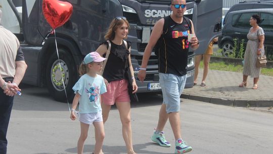 Lato z Cemex. Dzień otwarty Cementowni Chełm [GALERIA ZDJĘĆ]