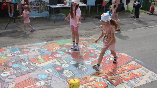 Lato z Cemex. Dzień otwarty Cementowni Chełm [GALERIA ZDJĘĆ]