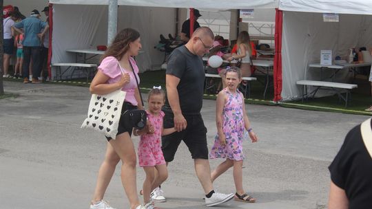 Lato z Cemex. Dzień otwarty Cementowni Chełm [GALERIA ZDJĘĆ]