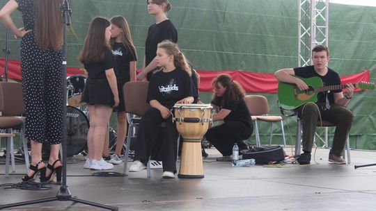 Lato z Cemex. Dzień otwarty Cementowni Chełm [GALERIA ZDJĘĆ]