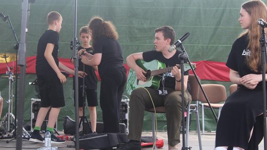 Lato z Cemex. Dzień otwarty Cementowni Chełm [GALERIA ZDJĘĆ]