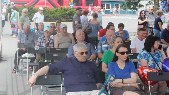 Lato z Cemex. Dzień otwarty Cementowni Chełm [GALERIA ZDJĘĆ]