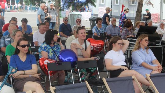 Lato z Cemex. Dzień otwarty Cementowni Chełm [GALERIA ZDJĘĆ]