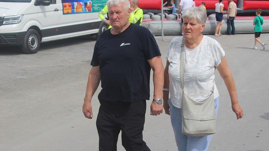 Lato z Cemex. Dzień otwarty Cementowni Chełm [GALERIA ZDJĘĆ]