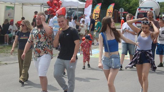 Lato z Cemex. Dzień otwarty Cementowni Chełm [GALERIA ZDJĘĆ]