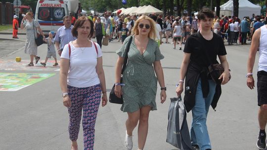 Lato z Cemex. Dzień otwarty Cementowni Chełm [GALERIA ZDJĘĆ]