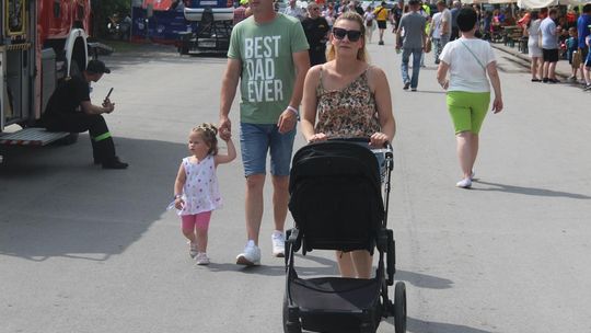 Lato z Cemex. Dzień otwarty Cementowni Chełm [GALERIA ZDJĘĆ]