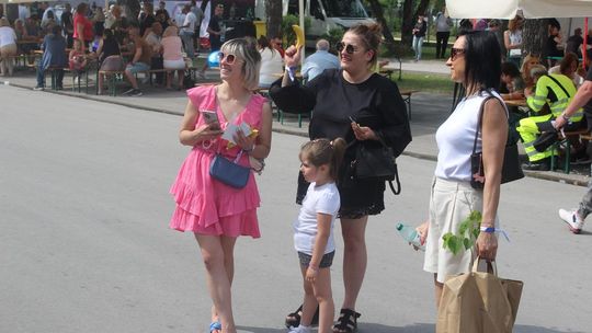 Lato z Cemex. Dzień otwarty Cementowni Chełm [GALERIA ZDJĘĆ]