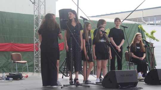 Lato z Cemex. Dzień otwarty Cementowni Chełm [GALERIA ZDJĘĆ]