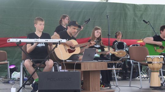 Lato z Cemex. Dzień otwarty Cementowni Chełm [GALERIA ZDJĘĆ]