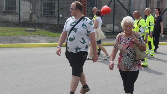 Lato z Cemex. Dzień otwarty Cementowni Chełm [GALERIA ZDJĘĆ]