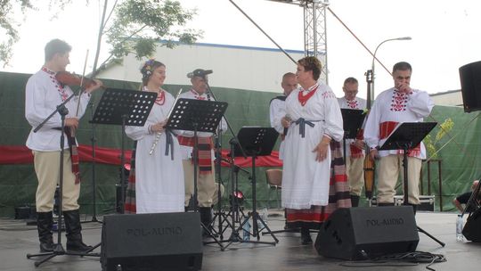 Lato z Cemex. Dzień otwarty Cementowni Chełm [GALERIA ZDJĘĆ]