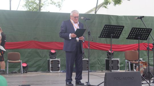 Lato z Cemex. Dzień otwarty Cementowni Chełm [GALERIA ZDJĘĆ]