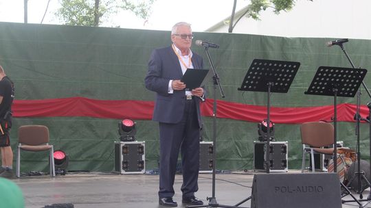 Lato z Cemex. Dzień otwarty Cementowni Chełm [GALERIA ZDJĘĆ]