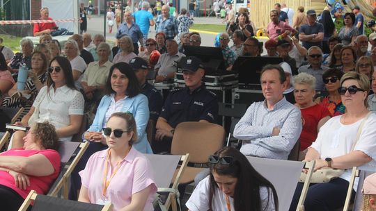 Lato z Cemex. Dzień otwarty Cementowni Chełm [GALERIA ZDJĘĆ]