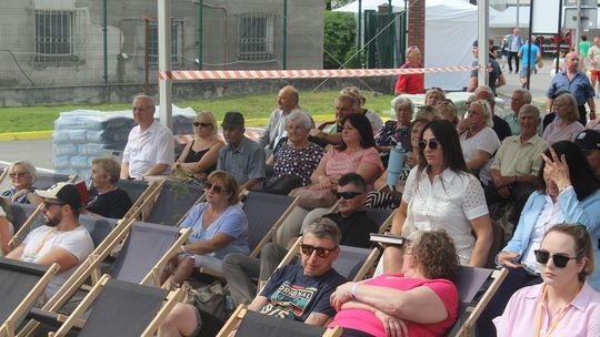 Lato z Cemex. Dzień otwarty Cementowni Chełm [GALERIA ZDJĘĆ]