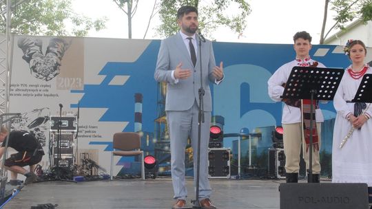 Lato z Cemex. Dzień otwarty Cementowni Chełm [GALERIA ZDJĘĆ]