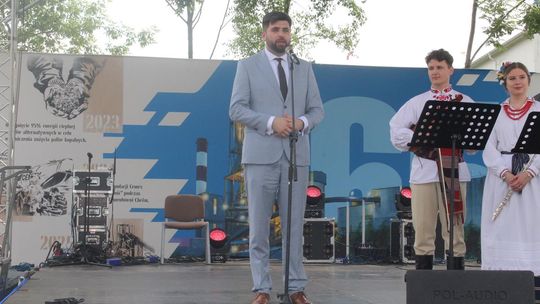 Lato z Cemex. Dzień otwarty Cementowni Chełm [GALERIA ZDJĘĆ]