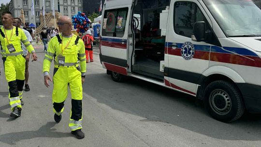 Lato z Cemex. Dzień otwarty Cementowni Chełm [GALERIA ZDJĘĆ]