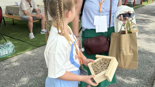 Lato z Cemex. Dzień otwarty Cementowni Chełm [GALERIA ZDJĘĆ]