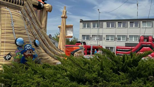 Lato z Cemex. Dzień otwarty Cementowni Chełm [GALERIA ZDJĘĆ]