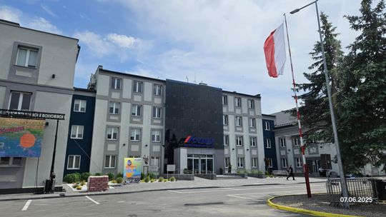 Lato z Cemex. Dzień otwarty Cementowni Chełm [GALERIA ZDJĘĆ]