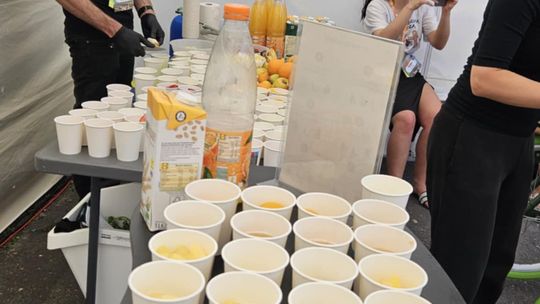 Lato z Cemex. Dzień otwarty Cementowni Chełm [GALERIA ZDJĘĆ]