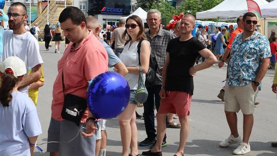 Lato z Cemex. Dzień otwarty Cementowni Chełm [GALERIA ZDJĘĆ]