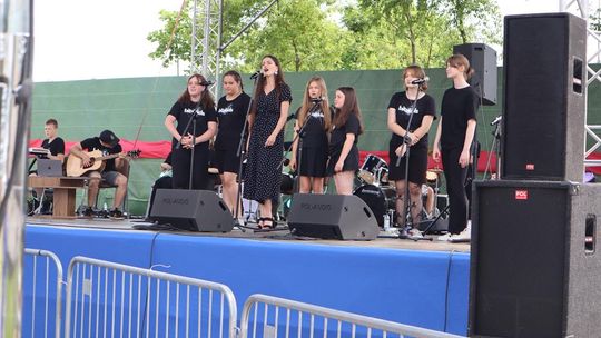 Lato z Cemex. Dzień otwarty Cementowni Chełm [GALERIA ZDJĘĆ]