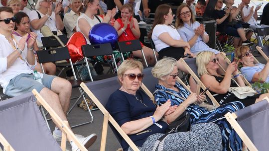 Lato z Cemex. Dzień otwarty Cementowni Chełm [GALERIA ZDJĘĆ]