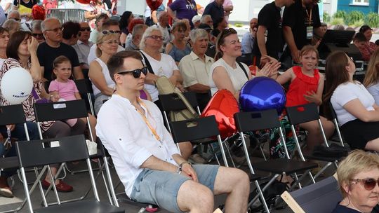 Lato z Cemex. Dzień otwarty Cementowni Chełm [GALERIA ZDJĘĆ]