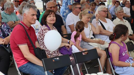 Lato z Cemex. Dzień otwarty Cementowni Chełm [GALERIA ZDJĘĆ]