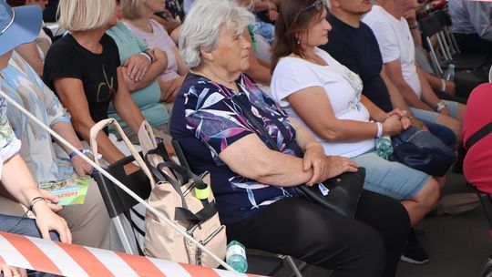 Lato z Cemex. Dzień otwarty Cementowni Chełm [GALERIA ZDJĘĆ]