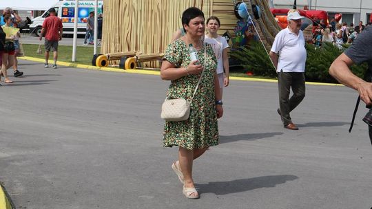 Lato z Cemex. Dzień otwarty Cementowni Chełm [GALERIA ZDJĘĆ]