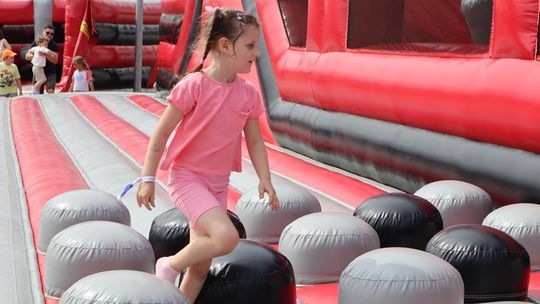 Lato z Cemex. Dzień otwarty Cementowni Chełm [GALERIA ZDJĘĆ]