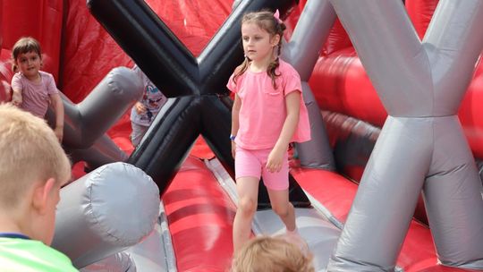 Lato z Cemex. Dzień otwarty Cementowni Chełm [GALERIA ZDJĘĆ]