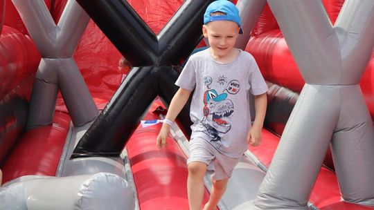 Lato z Cemex. Dzień otwarty Cementowni Chełm [GALERIA ZDJĘĆ]