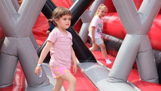 Lato z Cemex. Dzień otwarty Cementowni Chełm [GALERIA ZDJĘĆ]