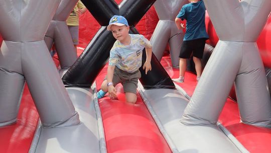 Lato z Cemex. Dzień otwarty Cementowni Chełm [GALERIA ZDJĘĆ]