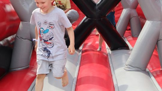 Lato z Cemex. Dzień otwarty Cementowni Chełm [GALERIA ZDJĘĆ]