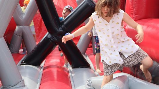 Lato z Cemex. Dzień otwarty Cementowni Chełm [GALERIA ZDJĘĆ]