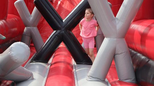 Lato z Cemex. Dzień otwarty Cementowni Chełm [GALERIA ZDJĘĆ]