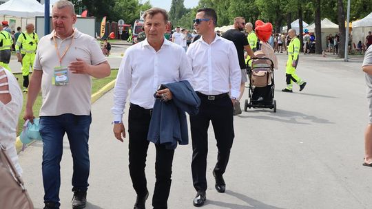 Lato z Cemex. Dzień otwarty Cementowni Chełm [GALERIA ZDJĘĆ]