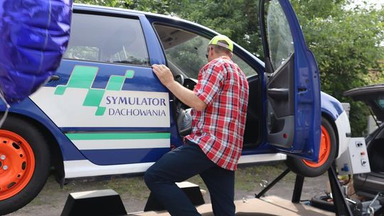 Lato z Cemex. Dzień otwarty Cementowni Chełm [GALERIA ZDJĘĆ]